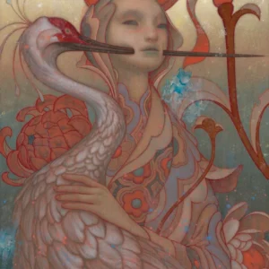 Crane