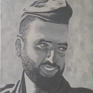 Soldado Ori Nisanovich