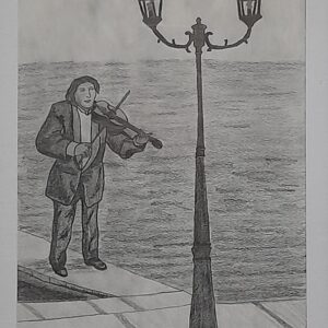 Lámparas y antorchas
