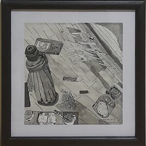 El entierro de la sardina