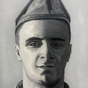 Soldado Adam Agmon