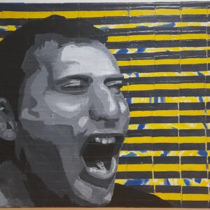 El grito Boca Juniors