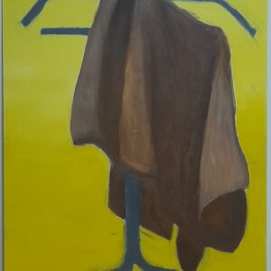 Trabajo, cabeza y comida